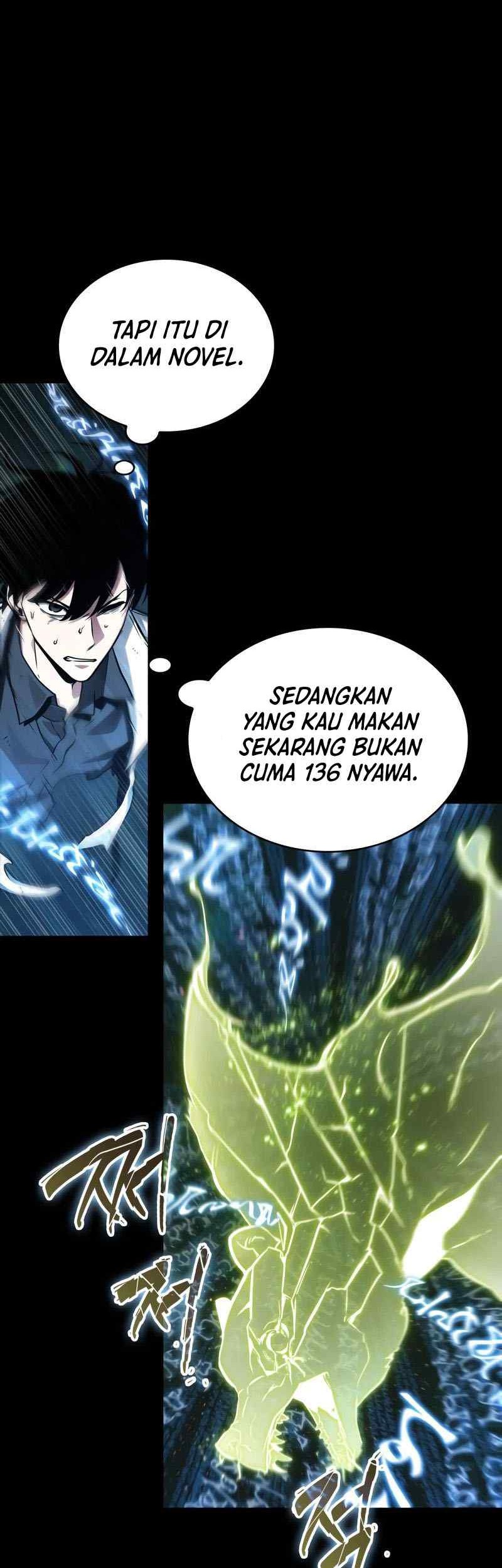 Omniscient Readers Viewpoint Chapter 207 Gambar 27