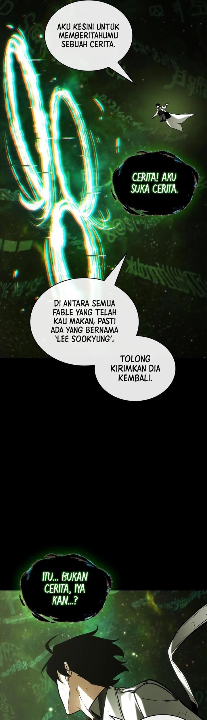 Omniscient Readers Viewpoint Chapter 206 Gambar 17