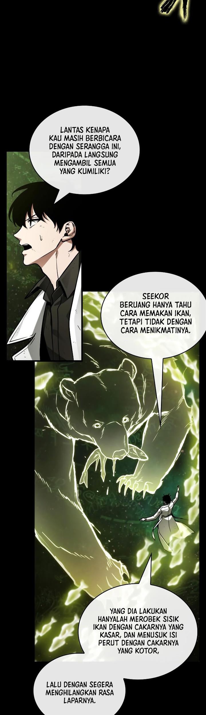 Omniscient Readers Viewpoint Chapter 206 Gambar 23