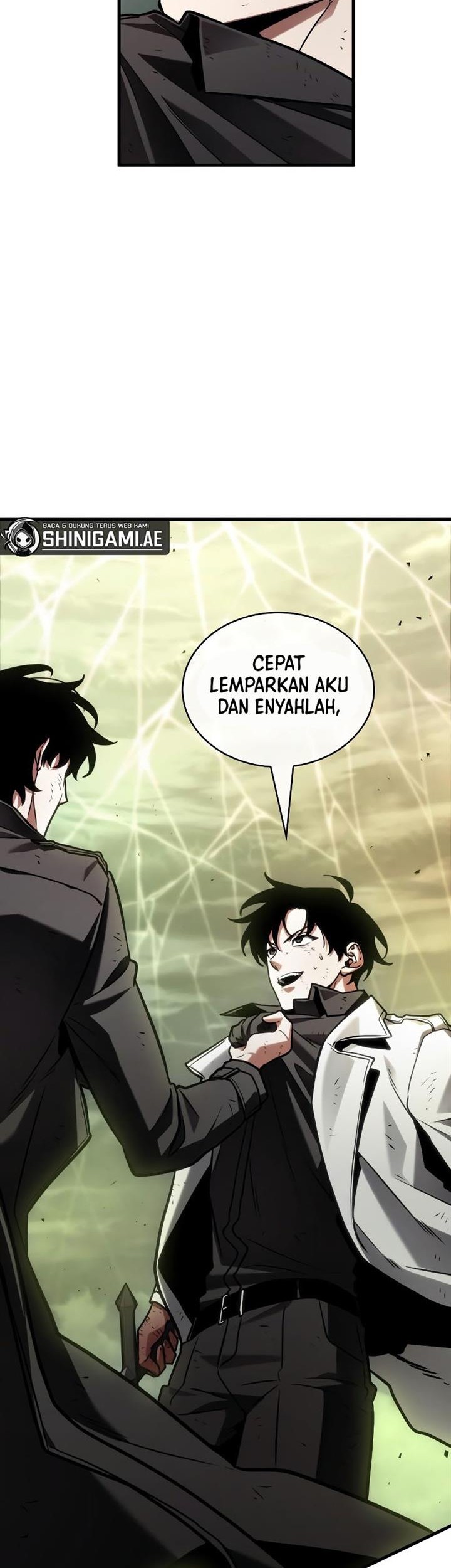 Omniscient Readers Viewpoint Chapter 205 Gambar 37