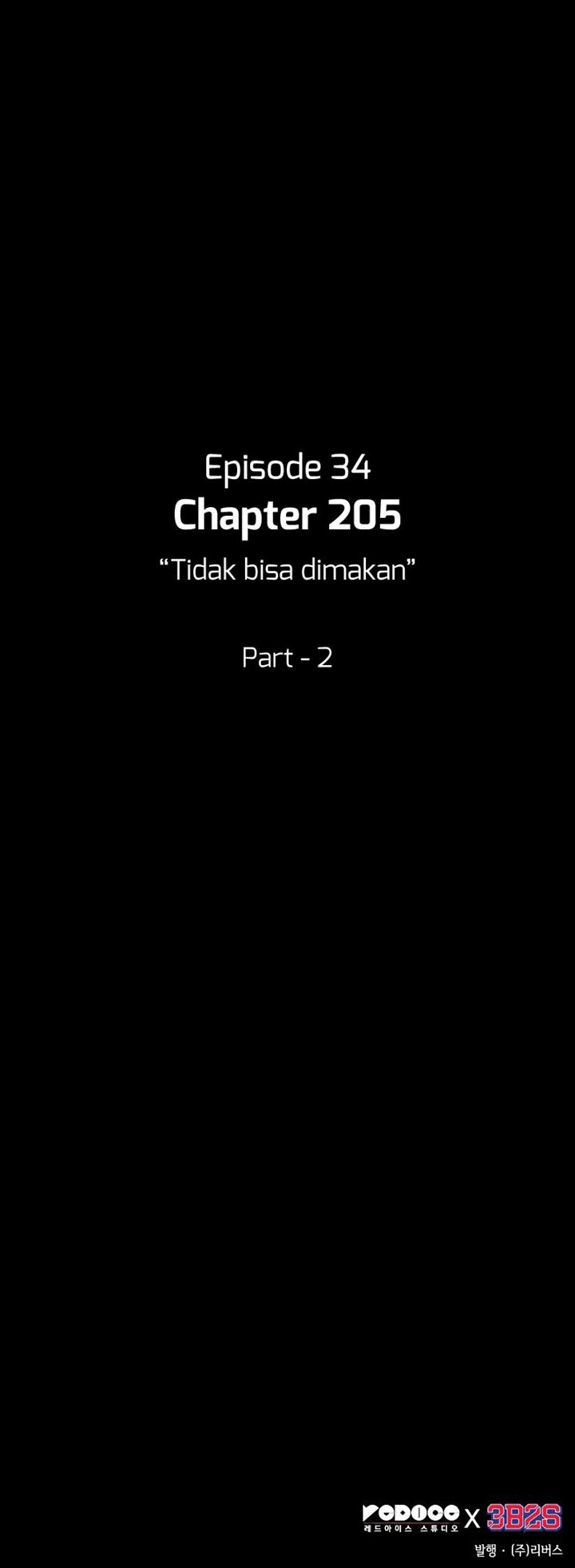 Omniscient Readers Viewpoint Chapter 205 Gambar 52