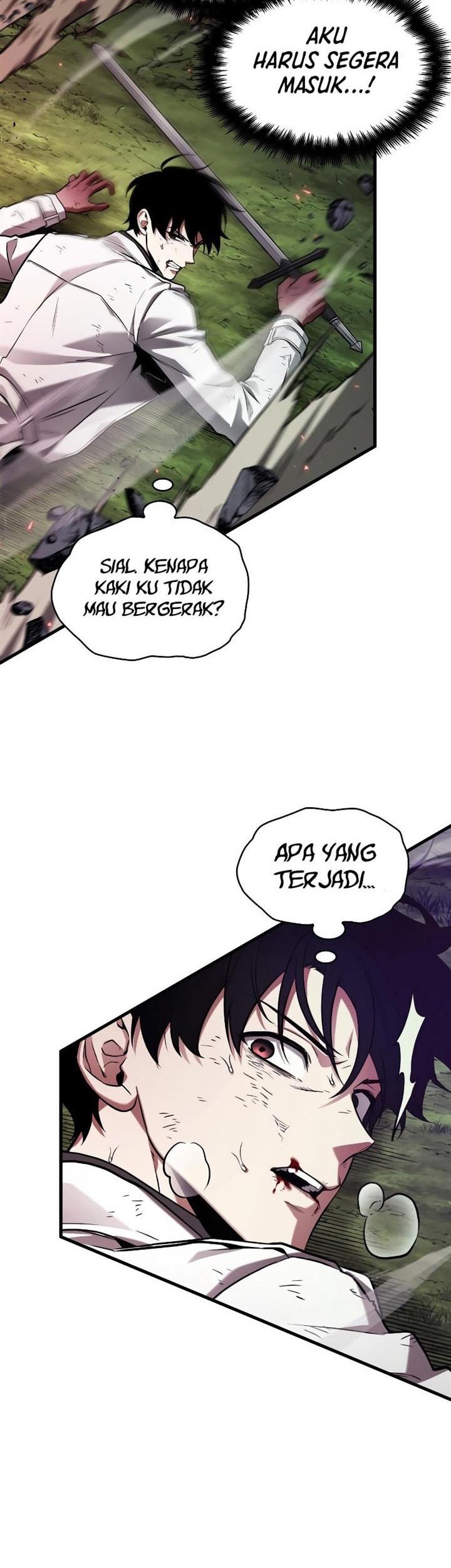 Omniscient Readers Viewpoint Chapter 205 Gambar 13