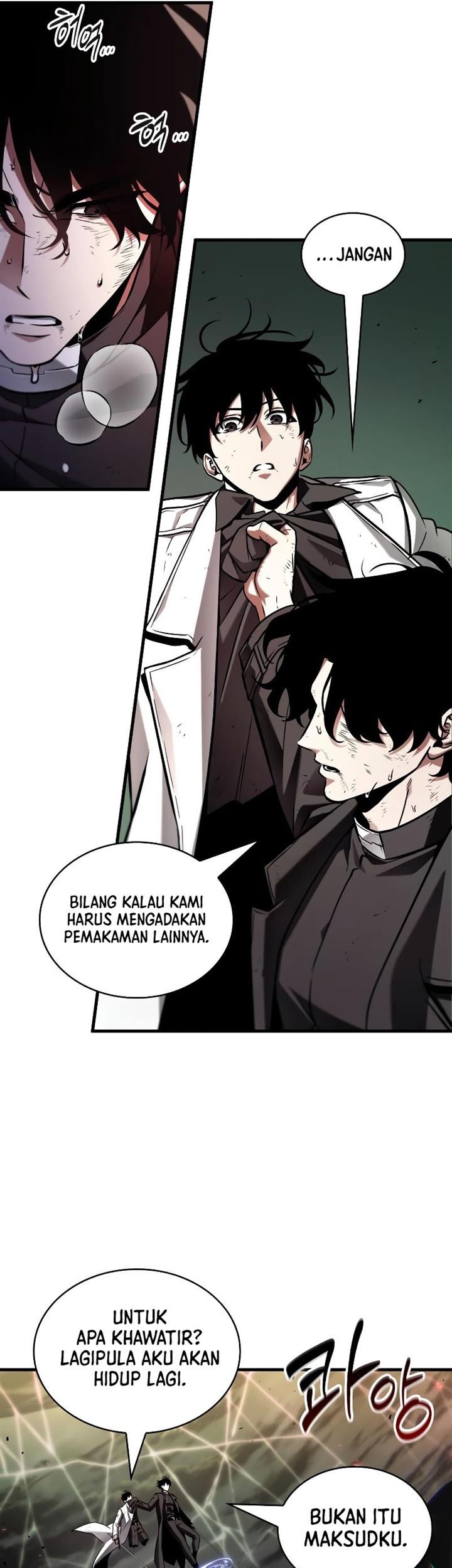 Omniscient Readers Viewpoint Chapter 205 Gambar 32