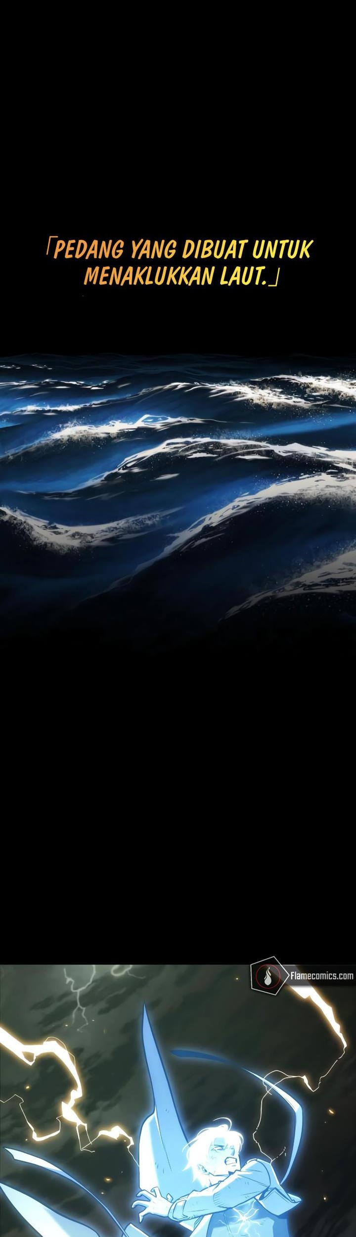 Omniscient Readers Viewpoint Chapter 204 Gambar 43
