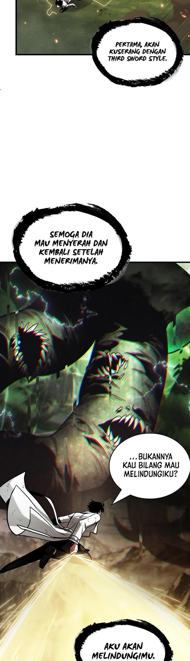 Omniscient Readers Viewpoint Chapter 204 Gambar 7