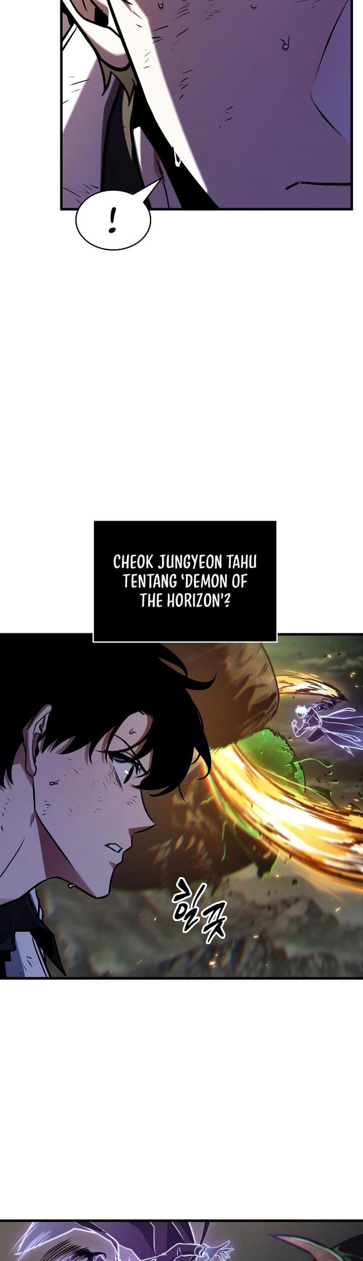 Omniscient Readers Viewpoint Chapter 204 Gambar 10