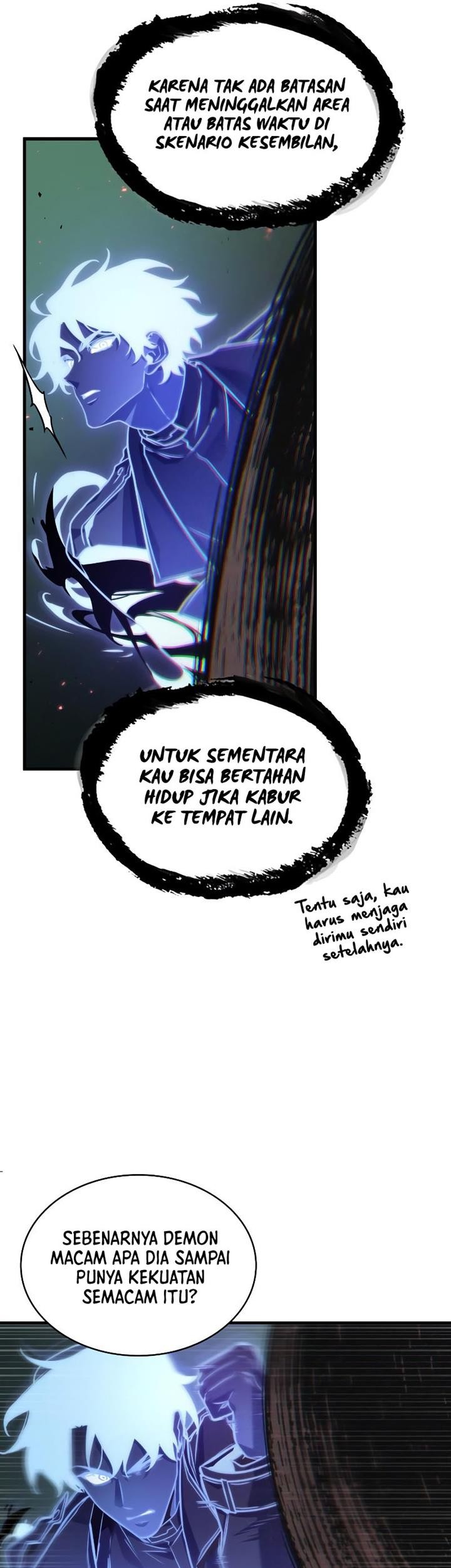 Omniscient Readers Viewpoint Chapter 204 Gambar 13