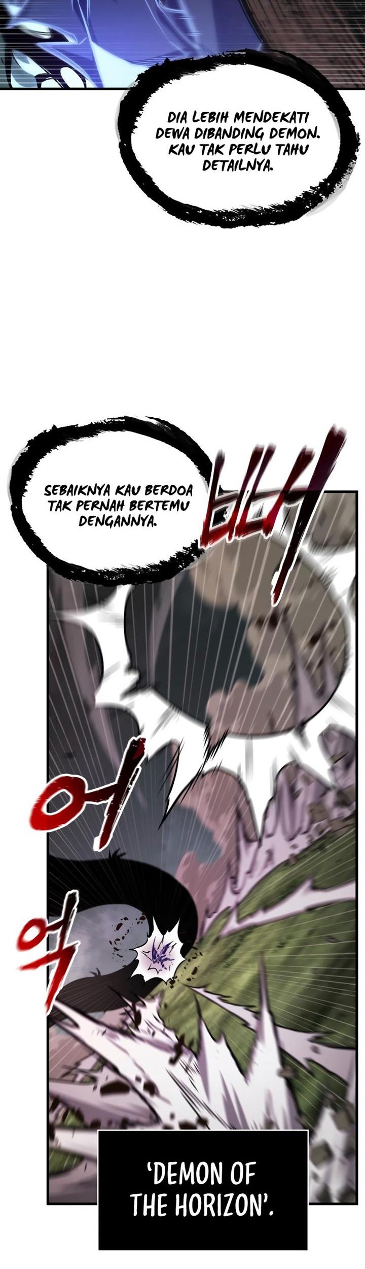 Omniscient Readers Viewpoint Chapter 204 Gambar 14