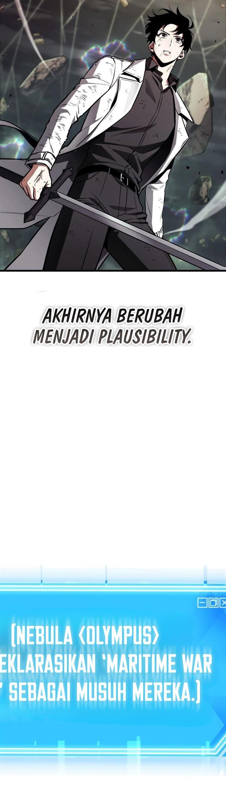 Omniscient Readers Viewpoint Chapter 203 Gambar 45