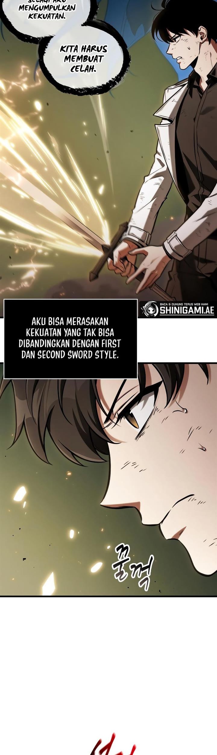 Omniscient Readers Viewpoint Chapter 203 Gambar 51