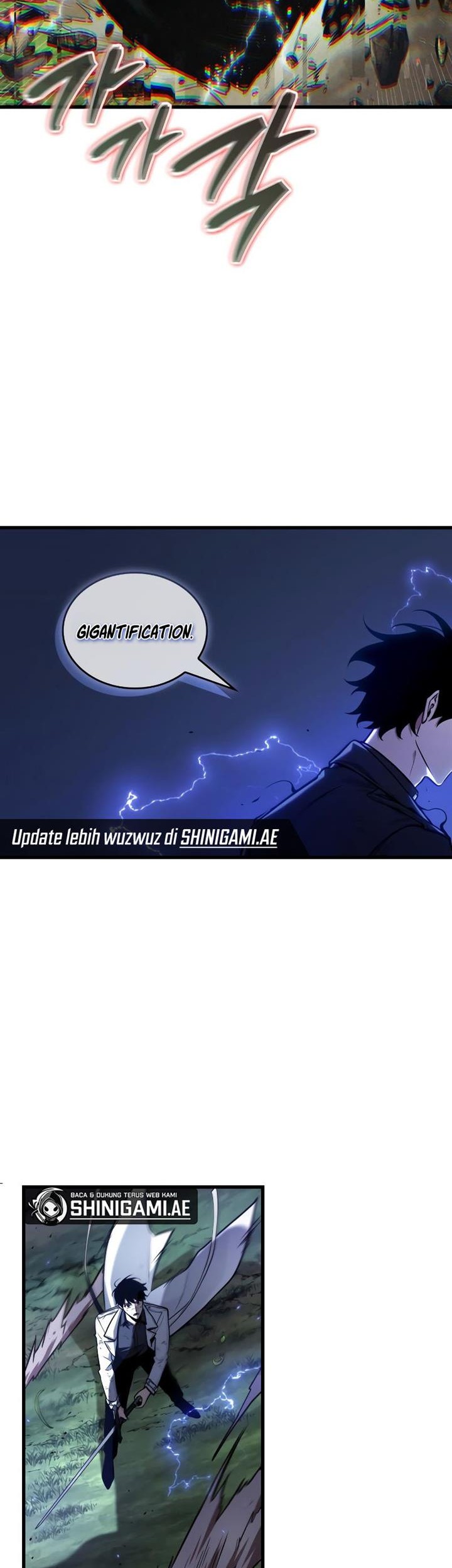 Omniscient Readers Viewpoint Chapter 203 Gambar 54