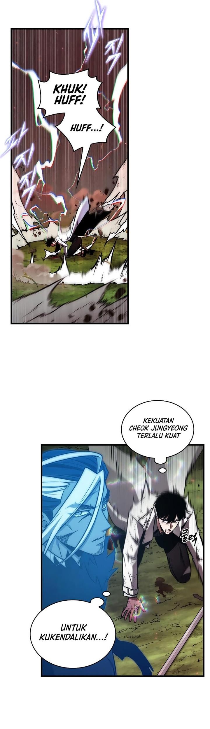 Omniscient Readers Viewpoint Chapter 203 Gambar 9