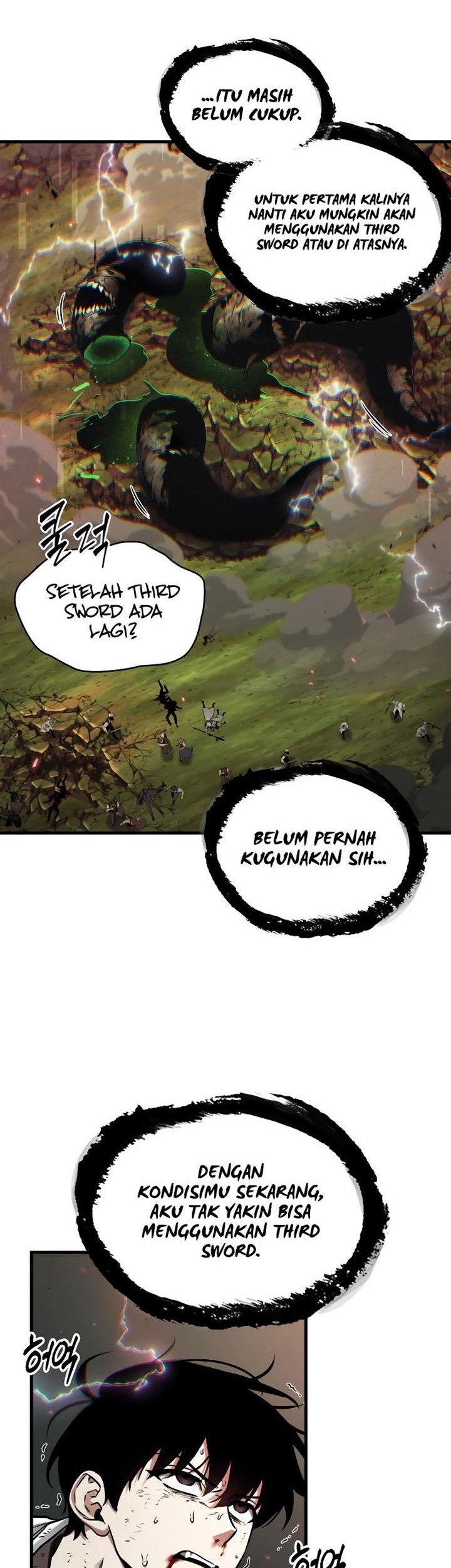 Omniscient Readers Viewpoint Chapter 203 Gambar 10