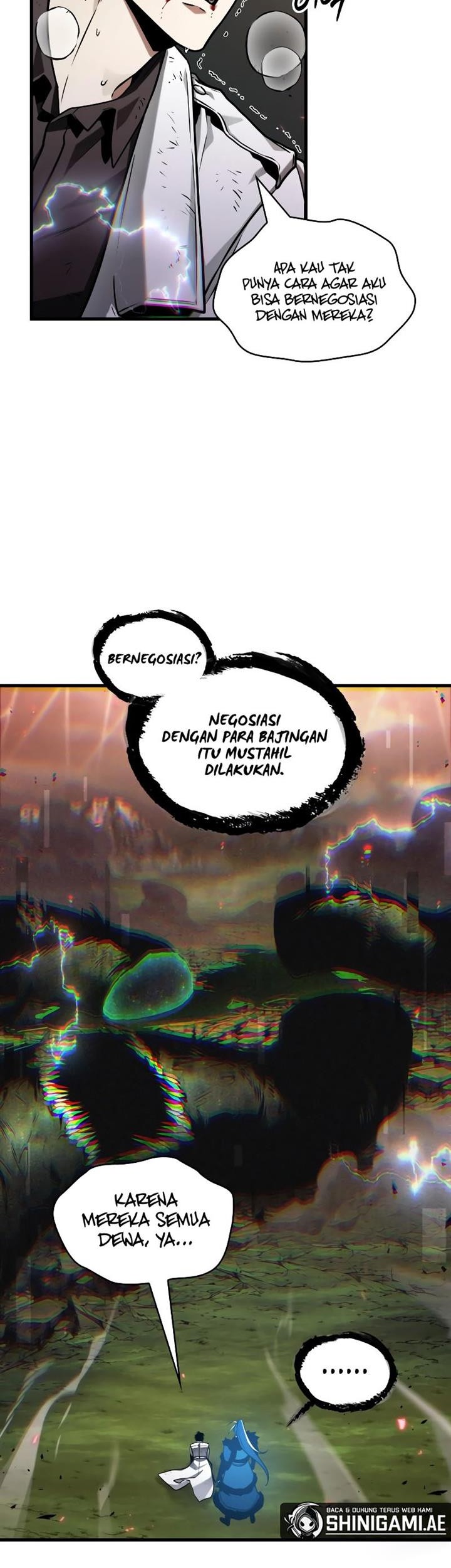 Omniscient Readers Viewpoint Chapter 203 Gambar 11