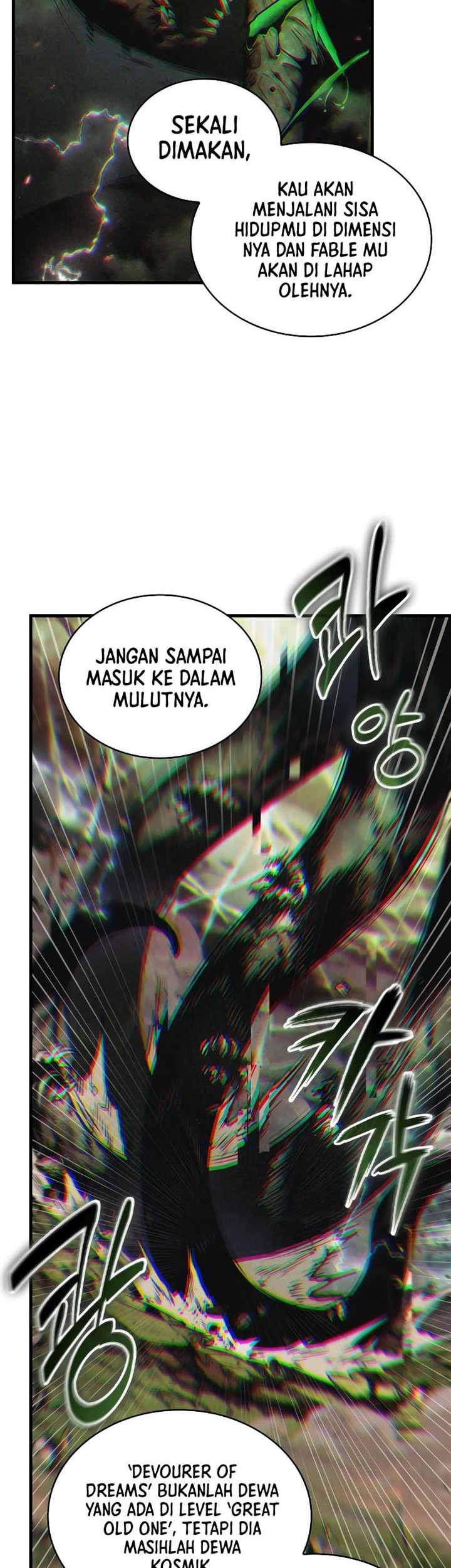 Omniscient Readers Viewpoint Chapter 203 Gambar 22