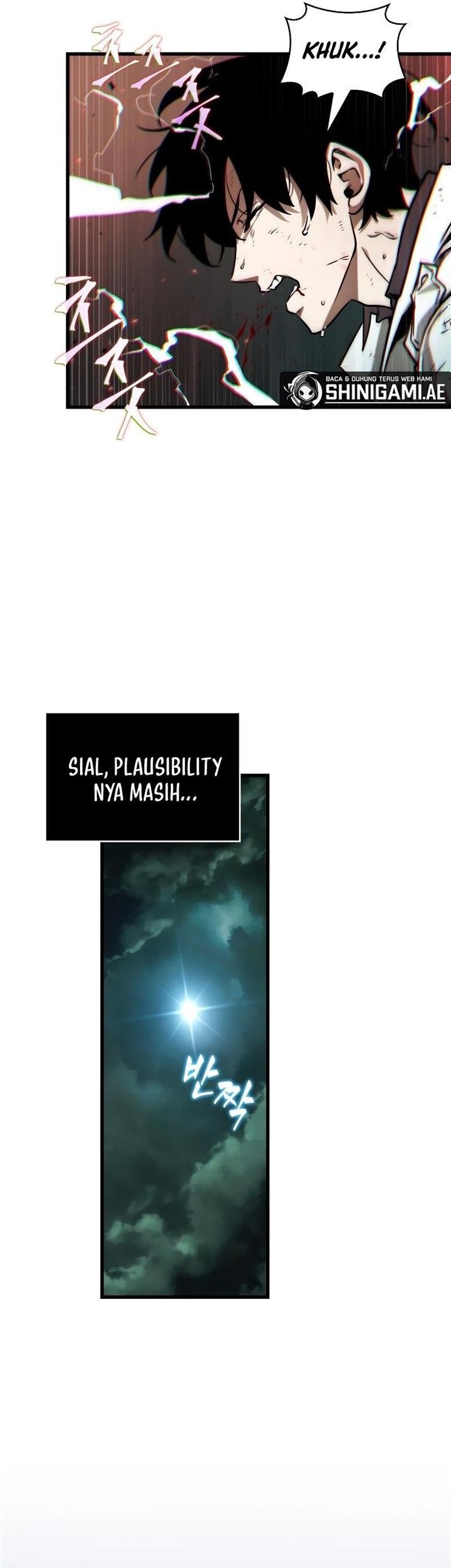 Omniscient Readers Viewpoint Chapter 203 Gambar 33