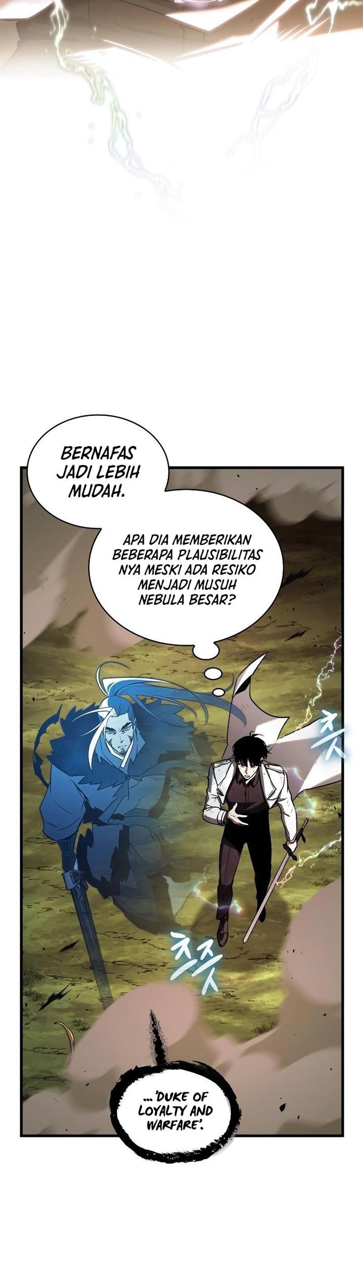 Omniscient Readers Viewpoint Chapter 203 Gambar 35
