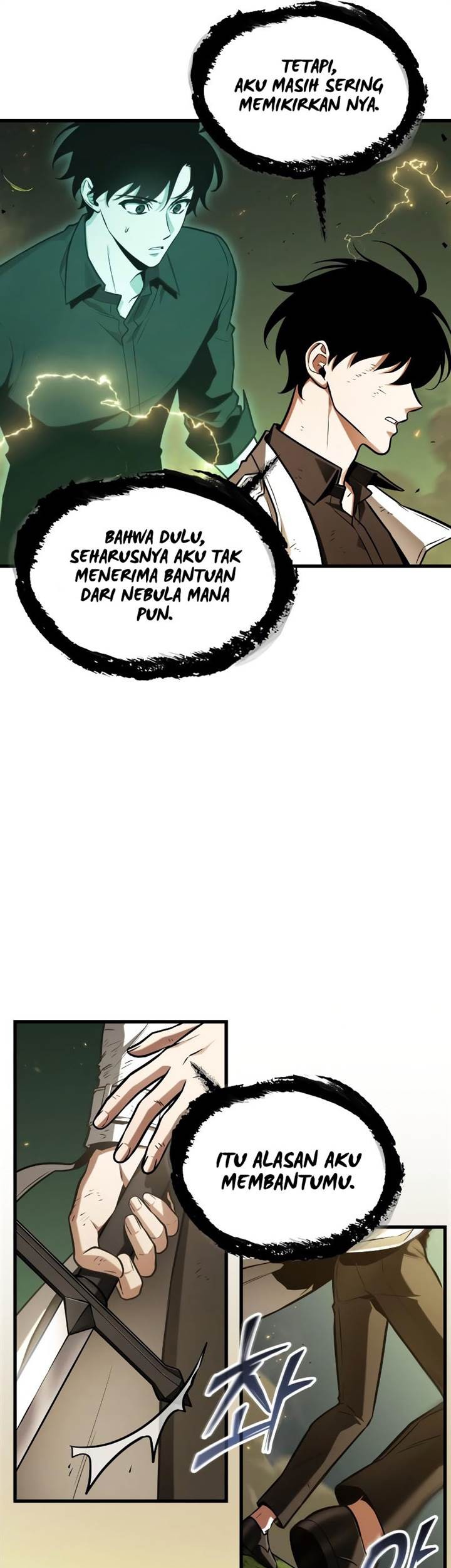 Omniscient Readers Viewpoint Chapter 202 Gambar 37