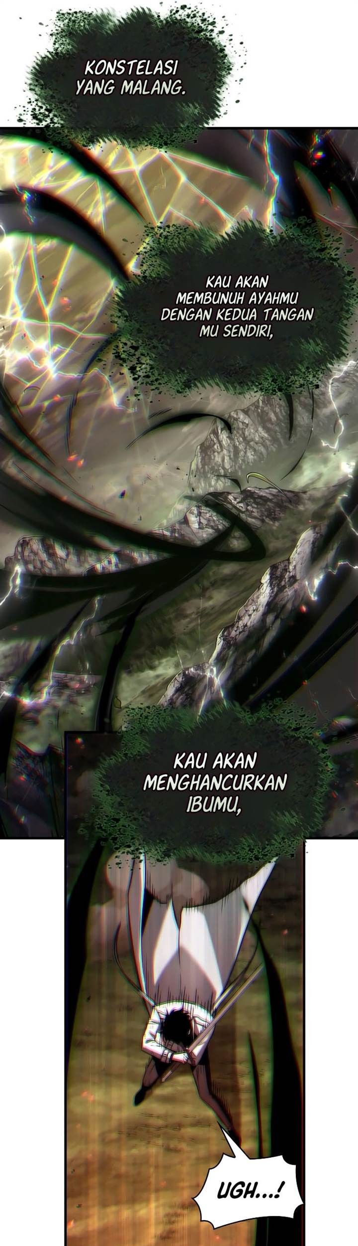 Omniscient Readers Viewpoint Chapter 202 Gambar 4