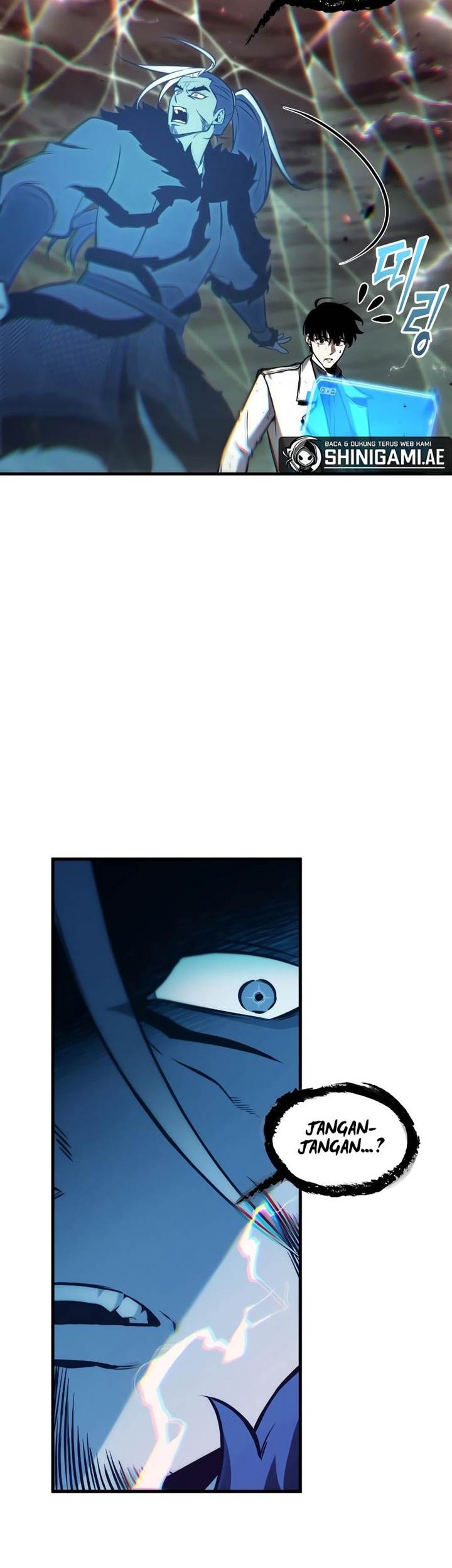 Omniscient Readers Viewpoint Chapter 202 Gambar 16