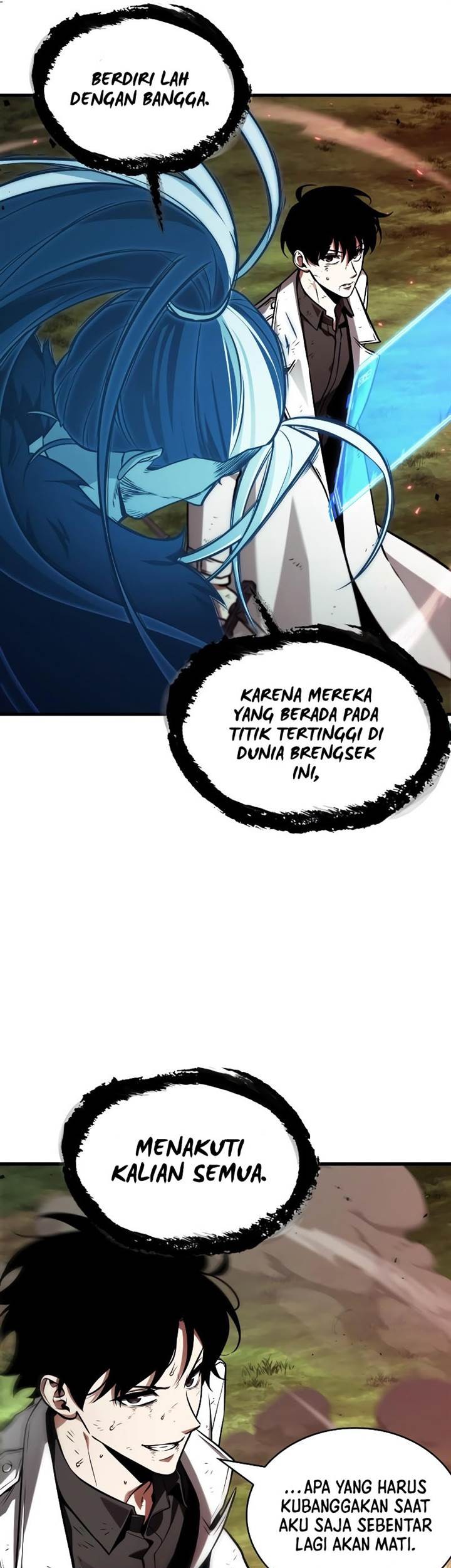 Omniscient Readers Viewpoint Chapter 202 Gambar 19
