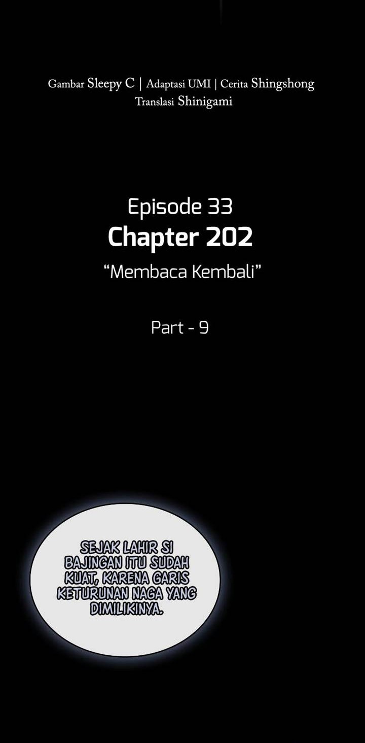 Omniscient Readers Viewpoint Chapter 202 Gambar 26