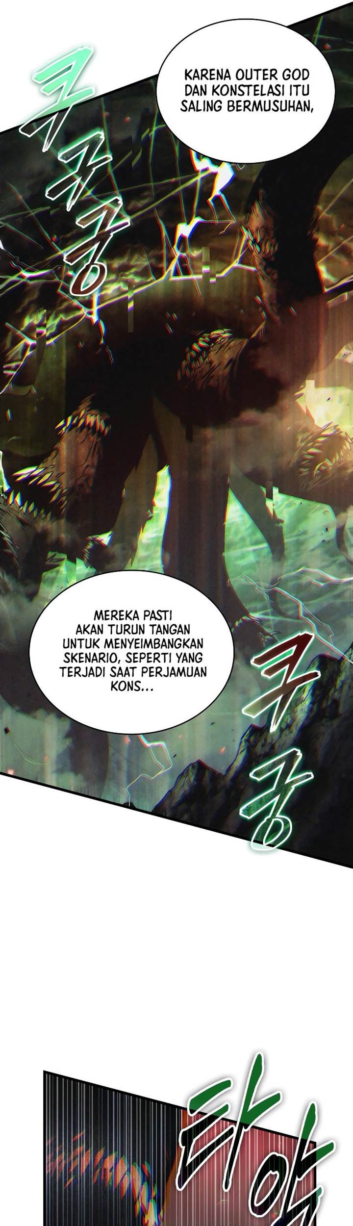 Omniscient Readers Viewpoint Chapter 201 Gambar 46