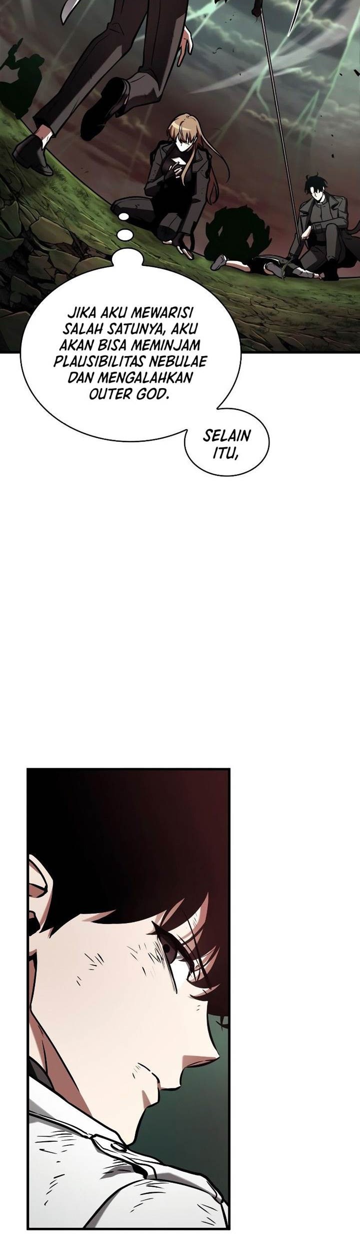Omniscient Readers Viewpoint Chapter 201 Gambar 56