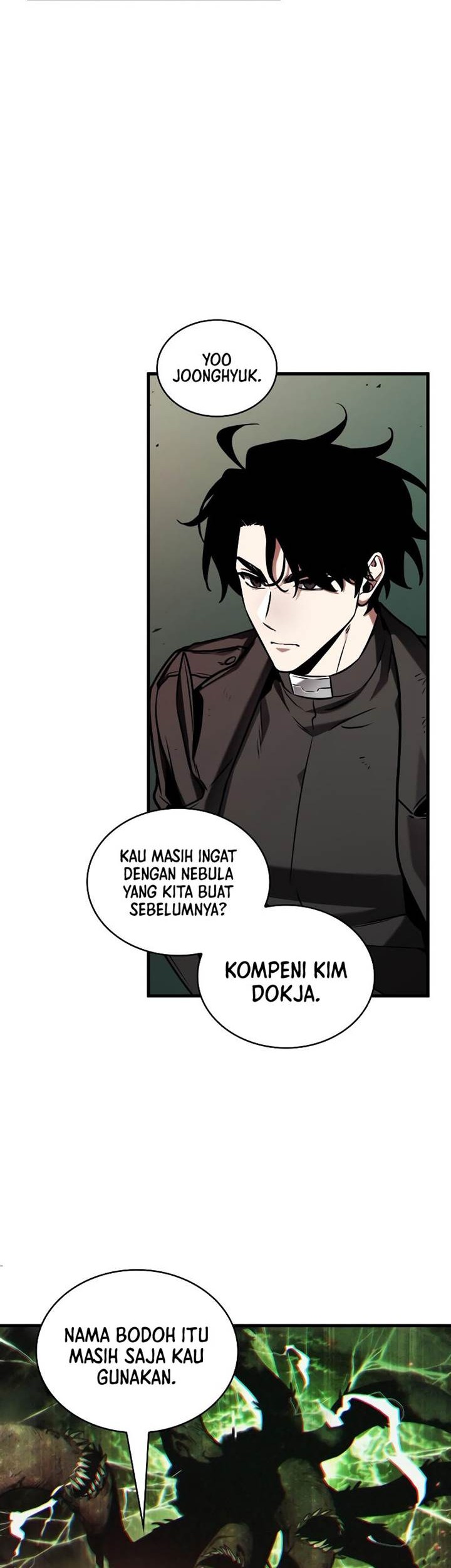 Omniscient Readers Viewpoint Chapter 201 Gambar 59