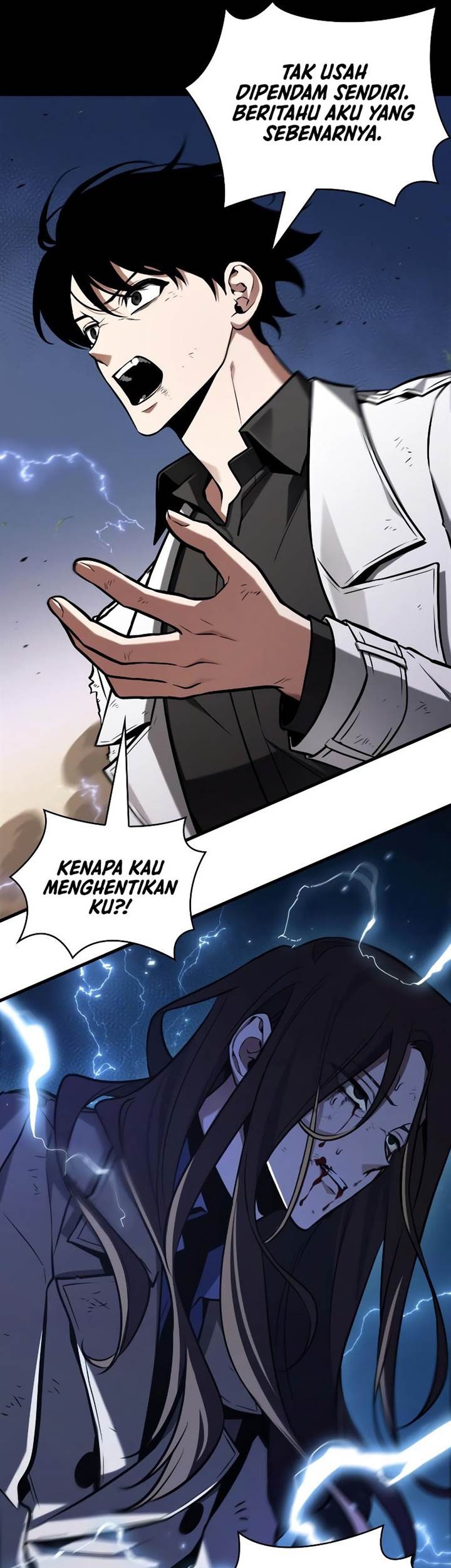 Omniscient Readers Viewpoint Chapter 201 Gambar 4