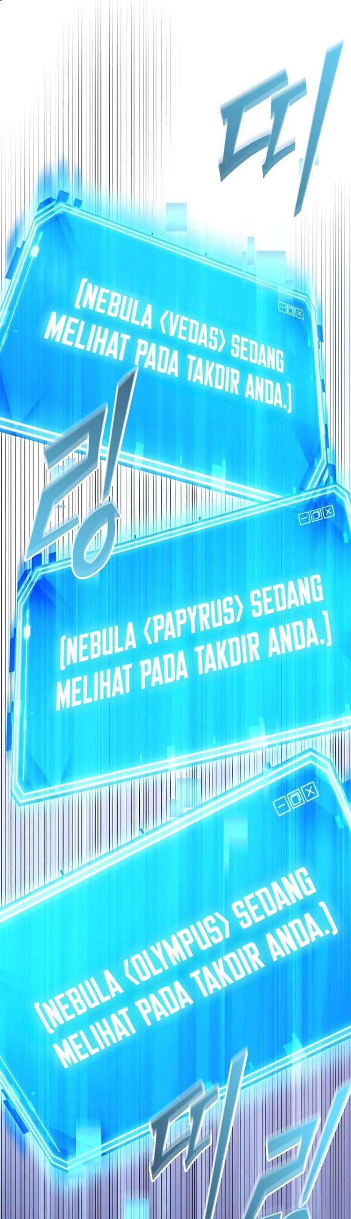 Omniscient Readers Viewpoint Chapter 201 Gambar 11