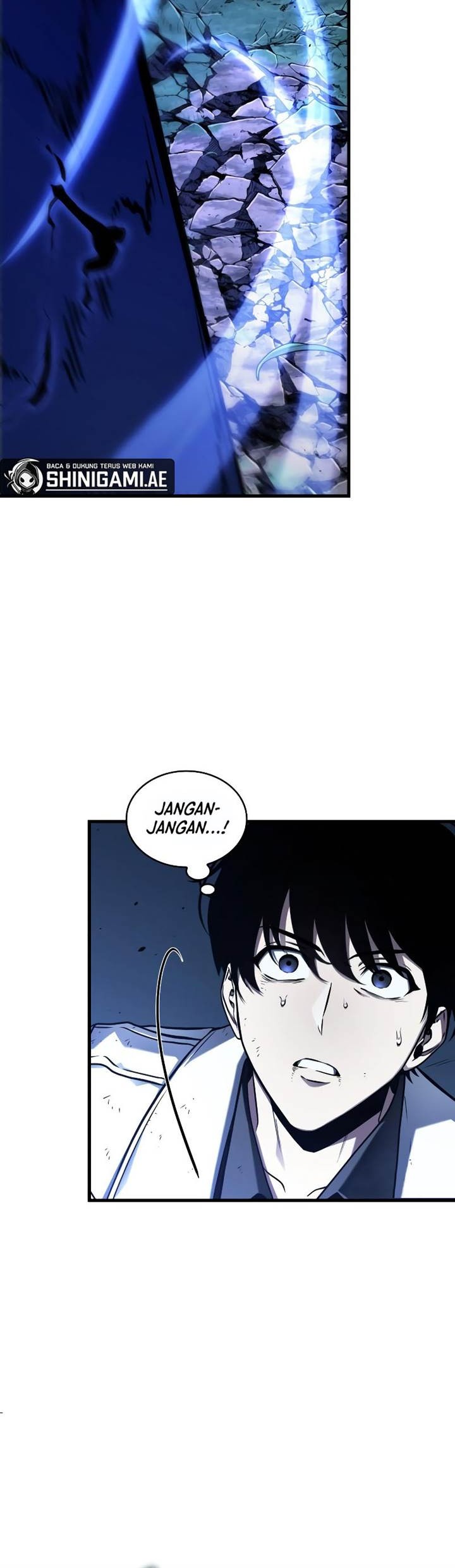 Omniscient Readers Viewpoint Chapter 201 Gambar 29