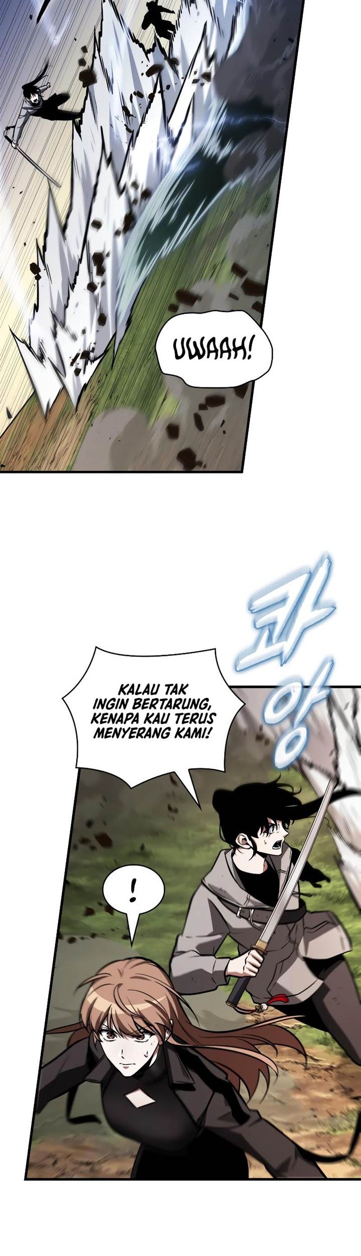 Omniscient Readers Viewpoint Chapter 200 Gambar 42