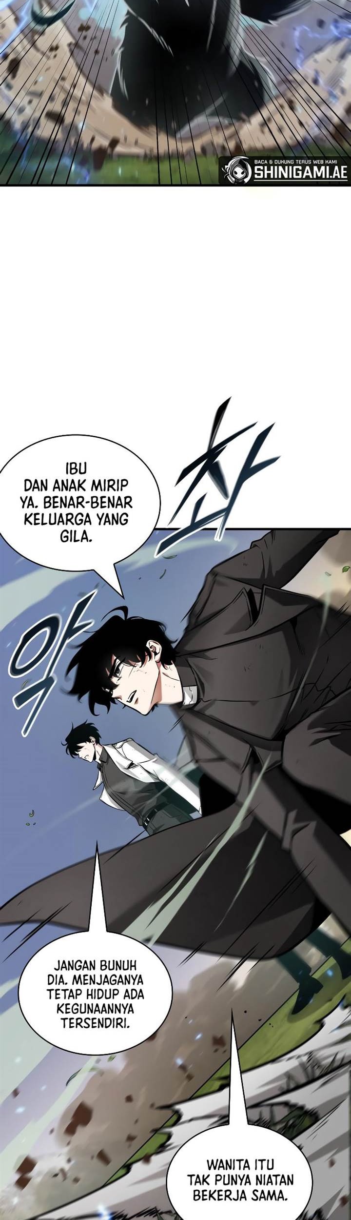 Omniscient Readers Viewpoint Chapter 200 Gambar 47