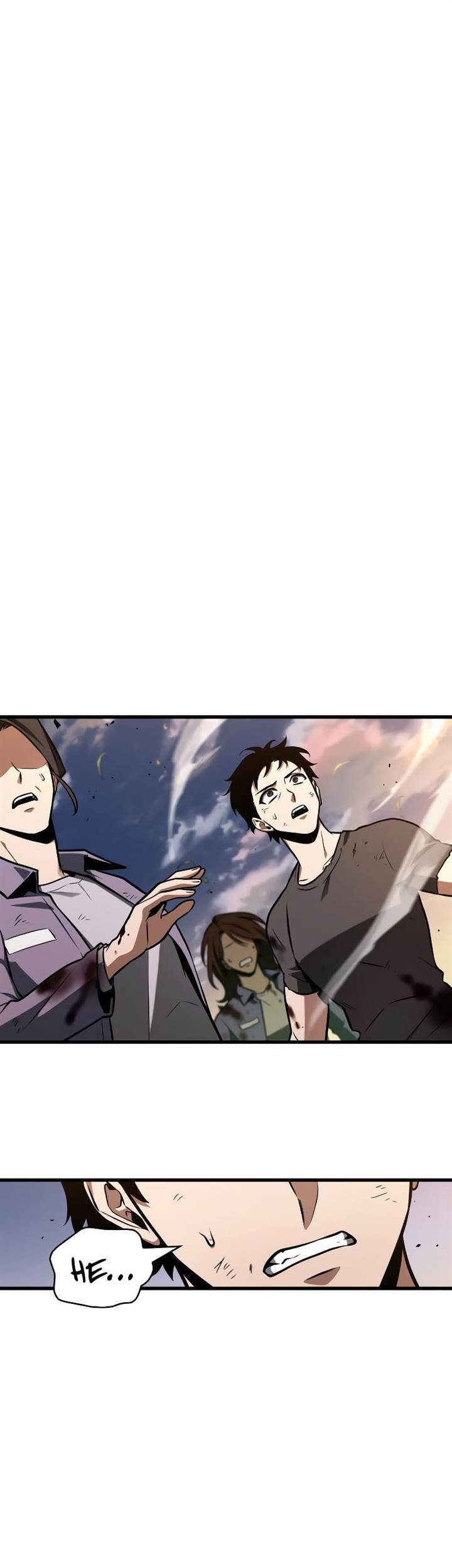 Baca Komik Omniscient Readers Viewpoint Chapter 200 Gambar 1