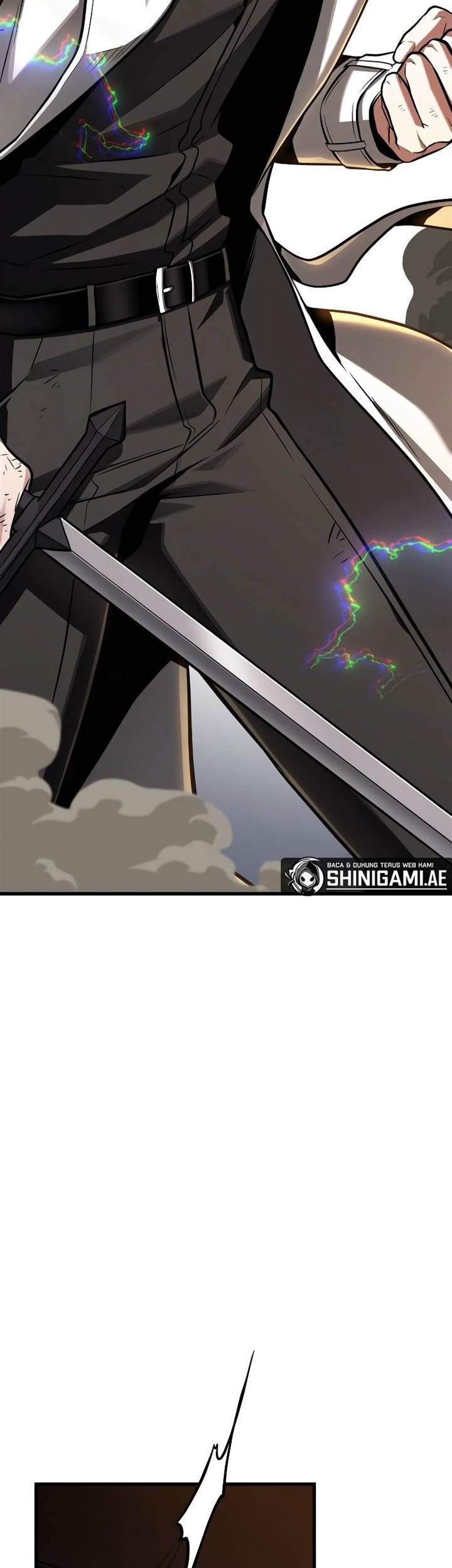 Omniscient Readers Viewpoint Chapter 200 Gambar 3