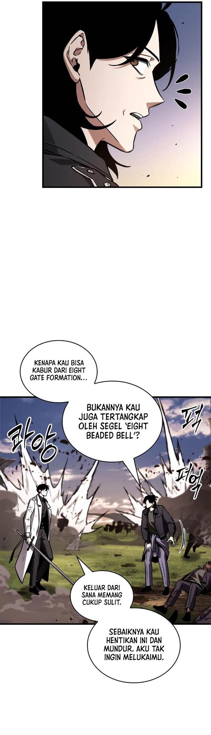 Omniscient Readers Viewpoint Chapter 200 Gambar 17