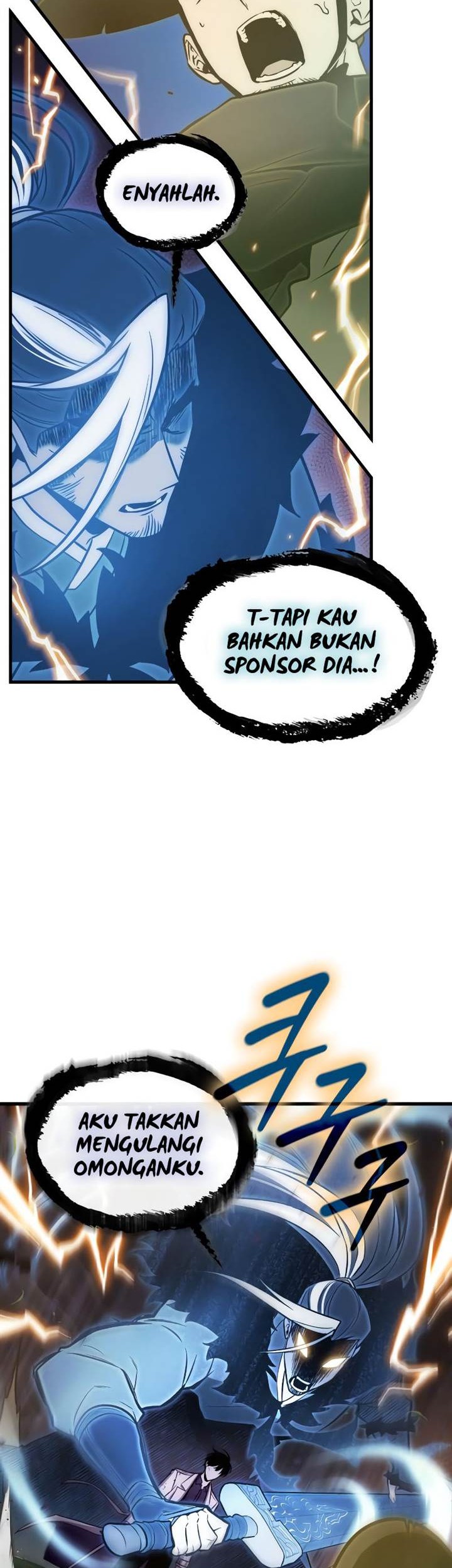 Omniscient Readers Viewpoint Chapter 200 Gambar 22