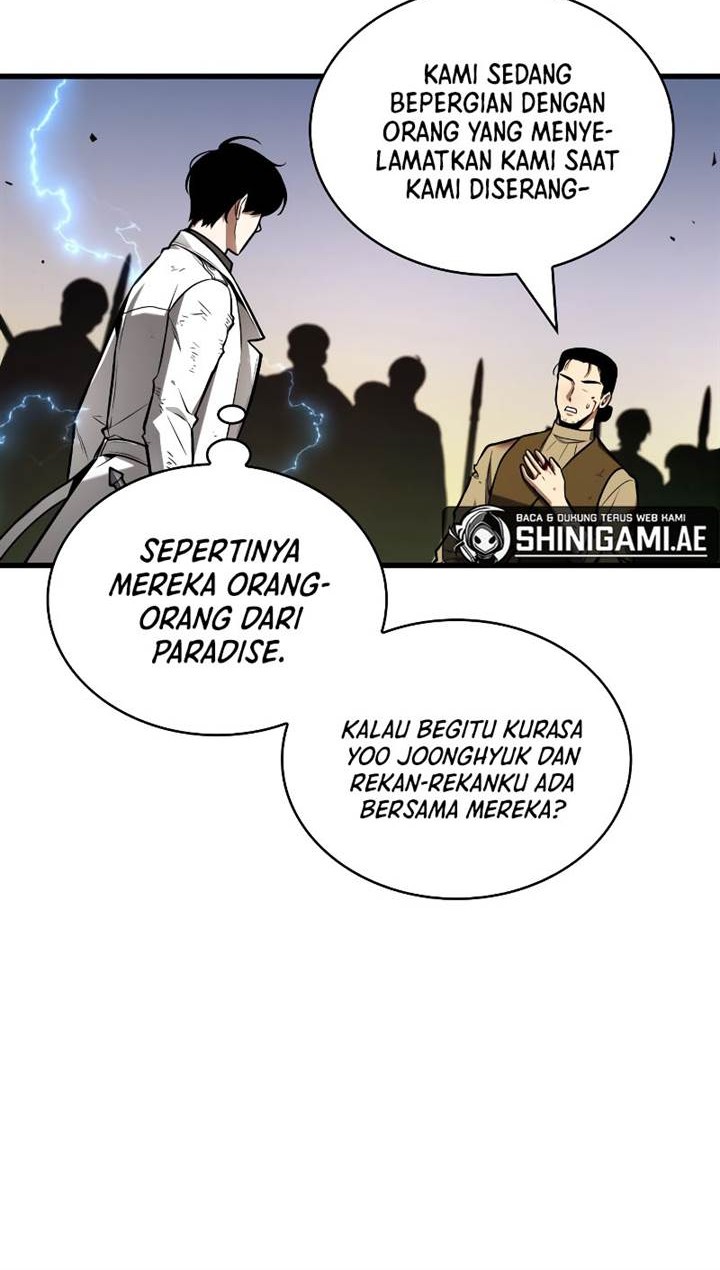 Omniscient Readers Viewpoint Chapter 199 Gambar 40