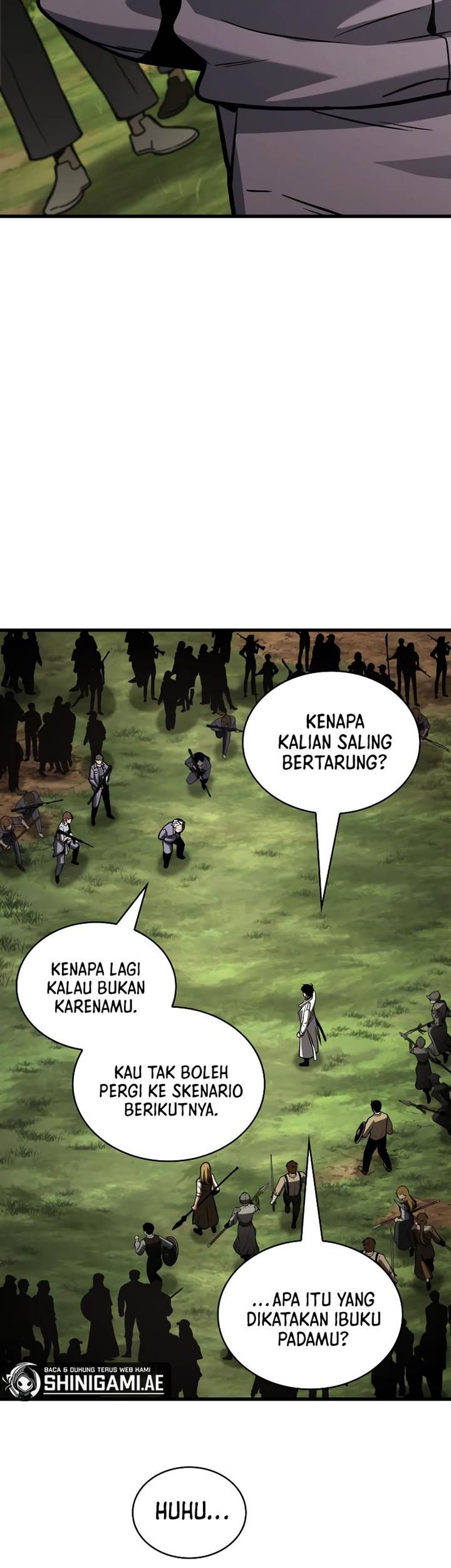 Omniscient Readers Viewpoint Chapter 199 Gambar 43