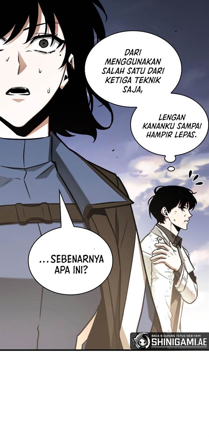 Omniscient Readers Viewpoint Chapter 199 Gambar 12