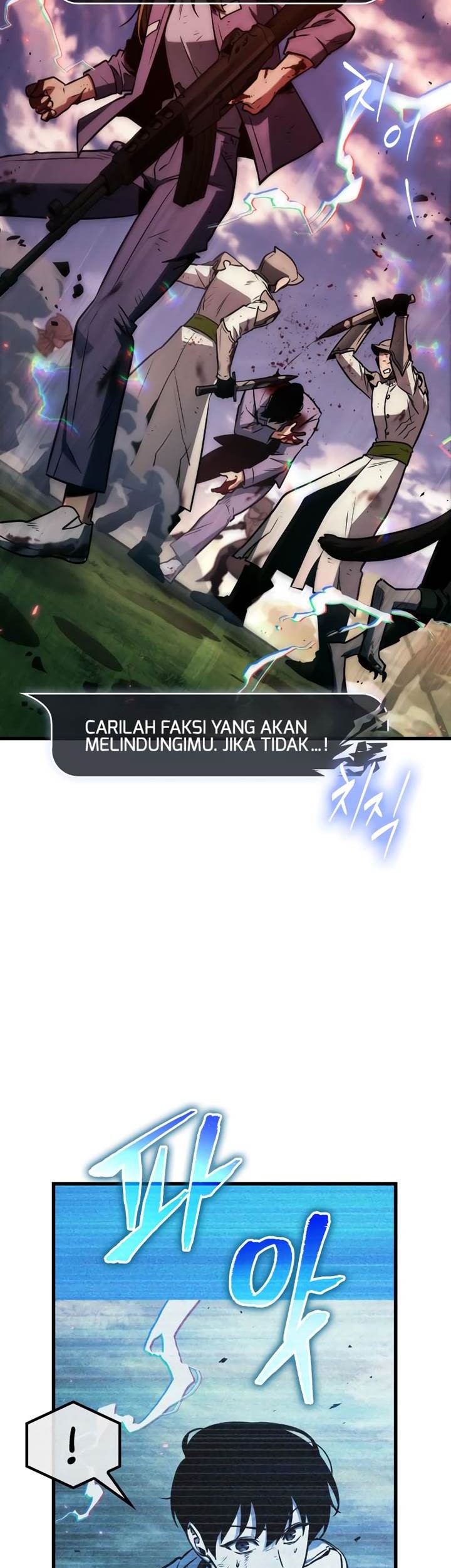 Omniscient Readers Viewpoint Chapter 199 Gambar 19