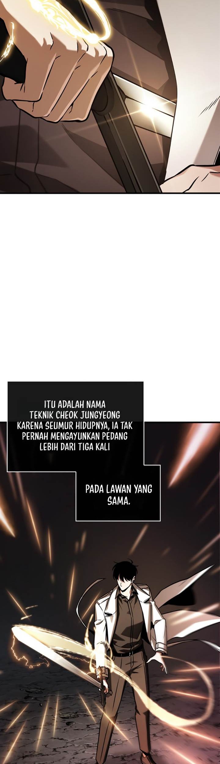 Omniscient Readers Viewpoint Chapter 198 Gambar 46