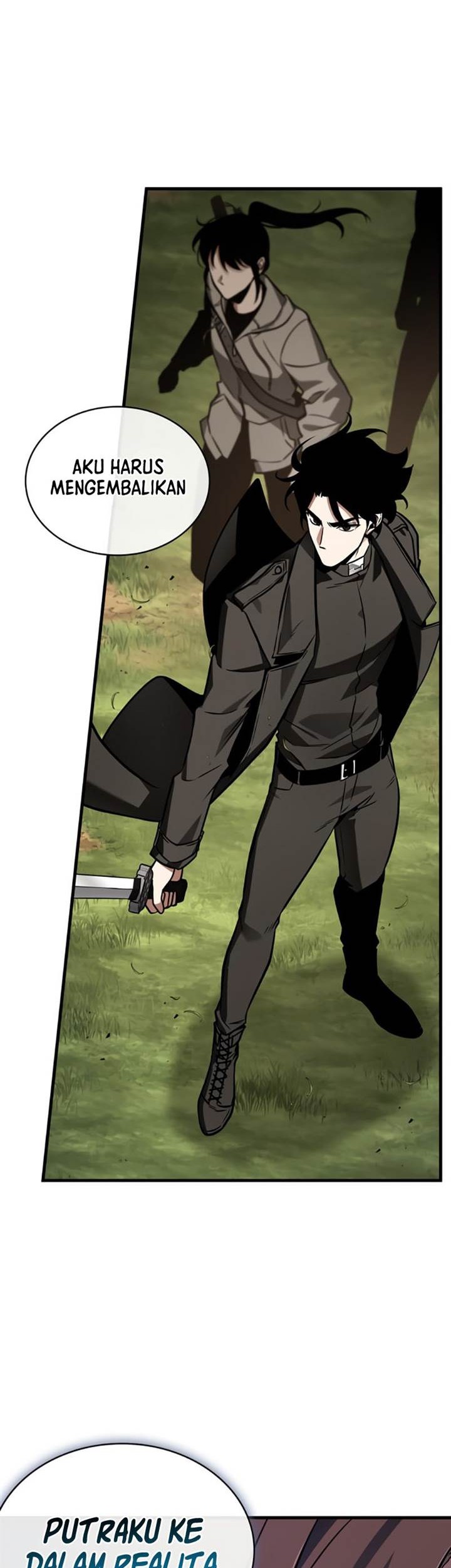 Baca Manhwa Omniscient Readers Viewpoint Chapter 198 Gambar 2