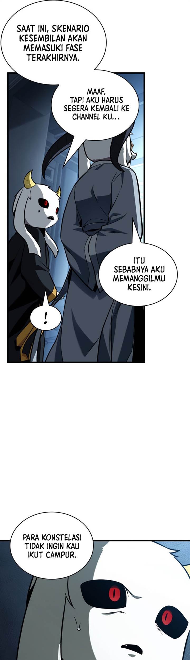 Omniscient Readers Viewpoint Chapter 198 Gambar 9