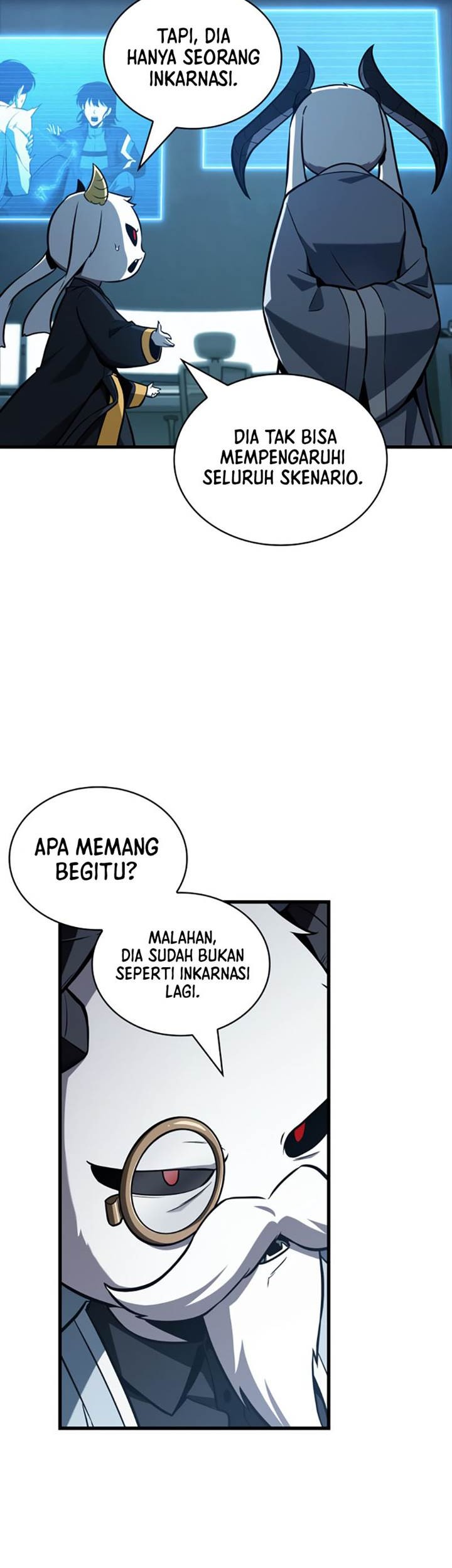 Omniscient Readers Viewpoint Chapter 198 Gambar 11