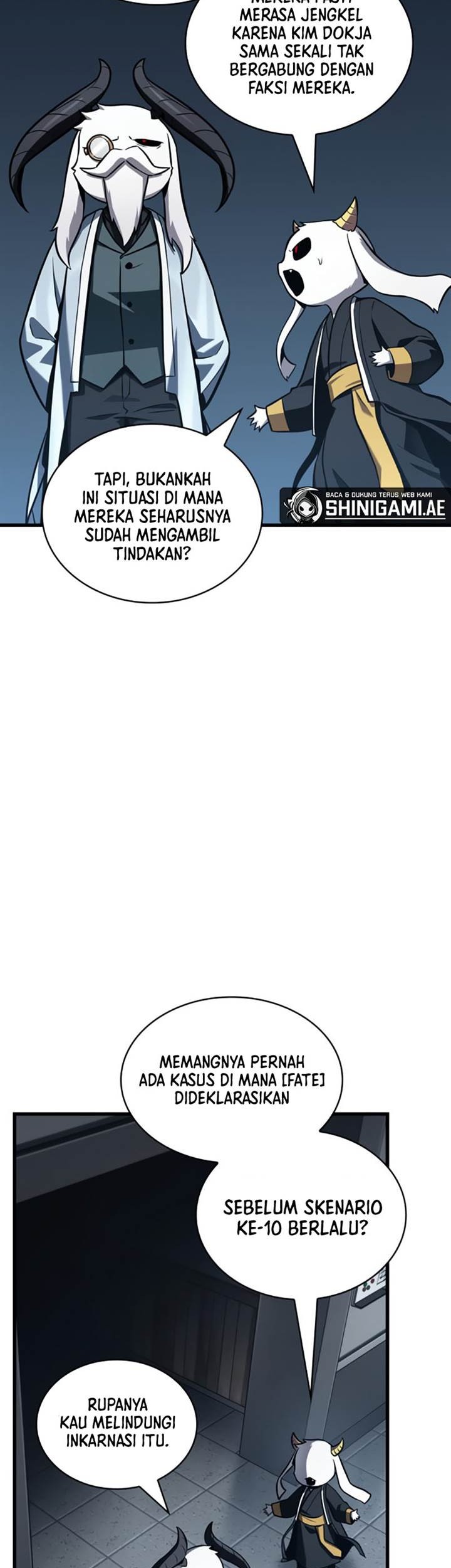 Omniscient Readers Viewpoint Chapter 198 Gambar 19