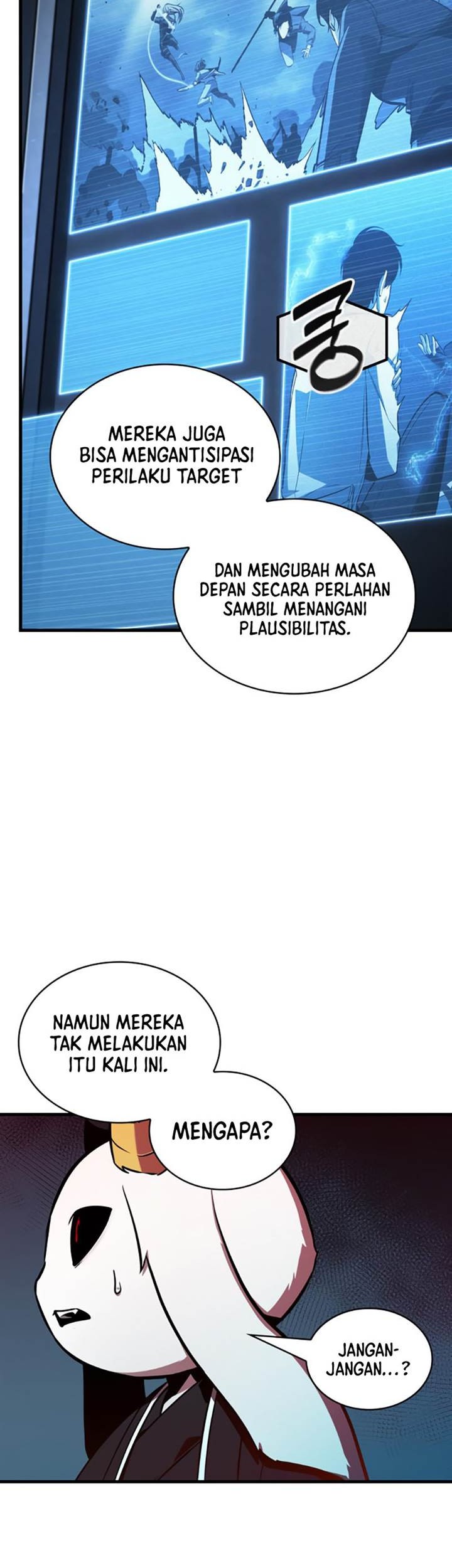 Omniscient Readers Viewpoint Chapter 198 Gambar 23