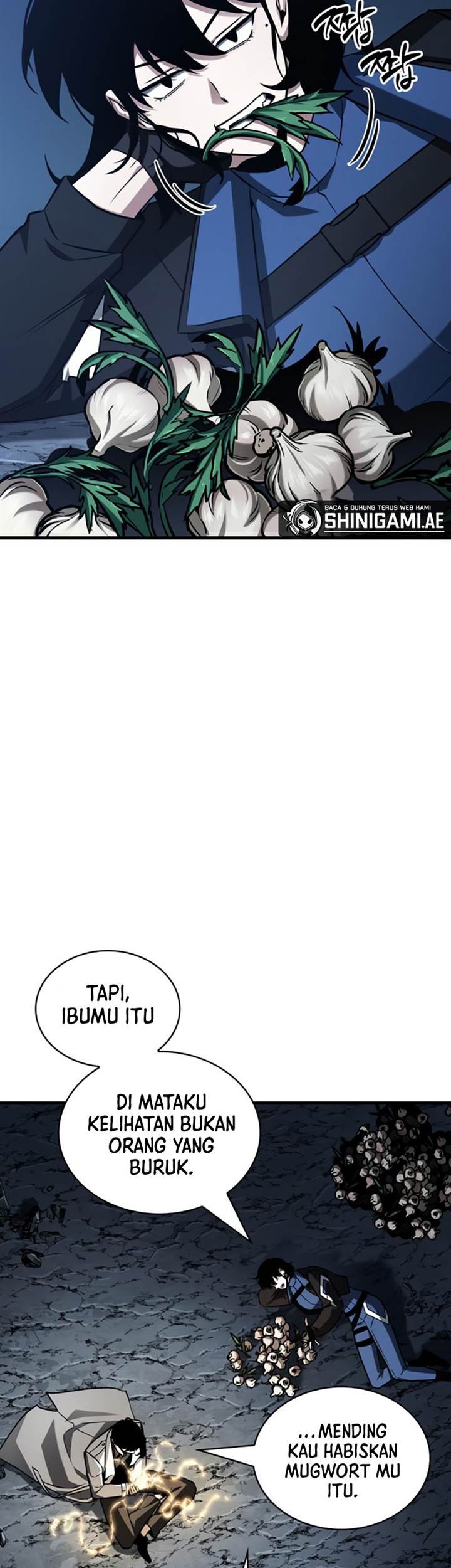 Omniscient Readers Viewpoint Chapter 198 Gambar 35