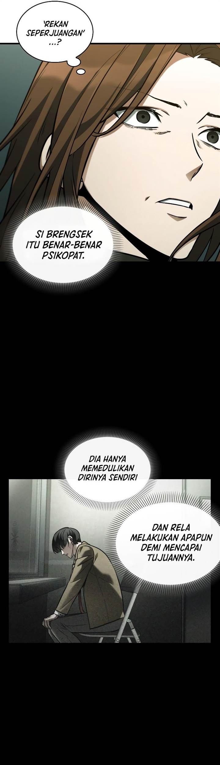 Omniscient Readers Viewpoint Chapter 197 Gambar 37